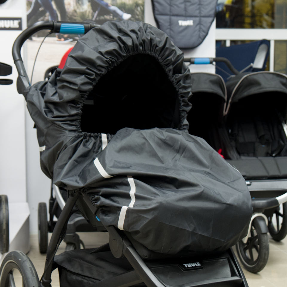 thule urban glide 2 vihmakileSannale vihmakile loodud kasutamiseks koos Thule Urban Glide 2 / Ubran Glide käruga