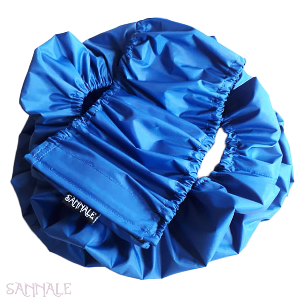 Trolley wheel covers for Sanna - Thule Urban Glide 2 trolley compatible model Trolley wheel covers for Sanna - Thule Urban Glide 2 trolley compatible model