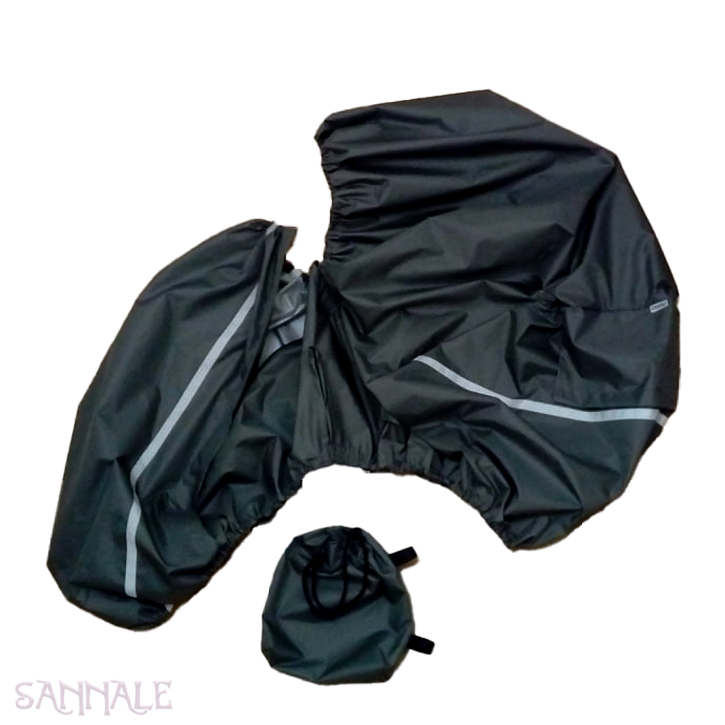 Vihmakate Bumbleride Erale