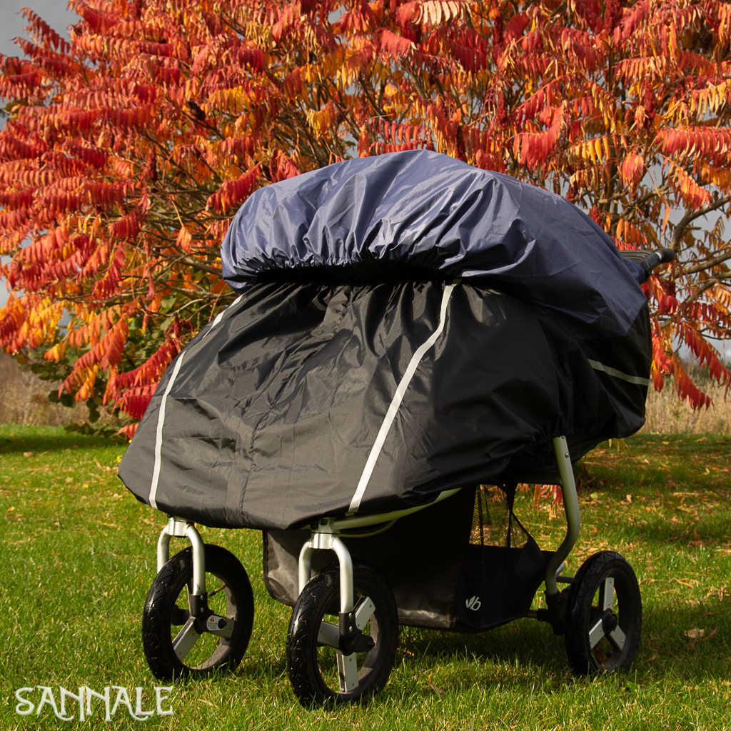 Sannale vihmakile - Indie Twin mudel