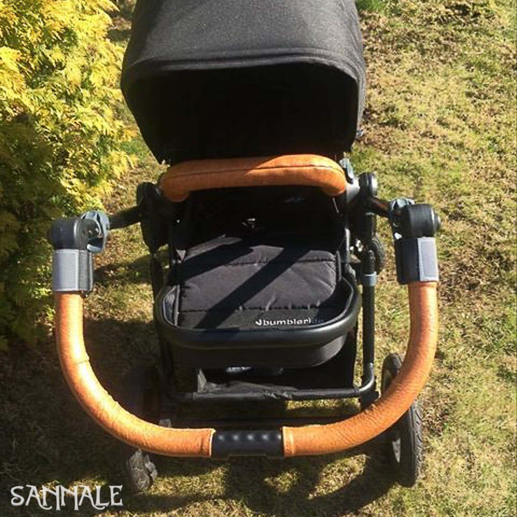 Bumbleride Era lükkesanga kate