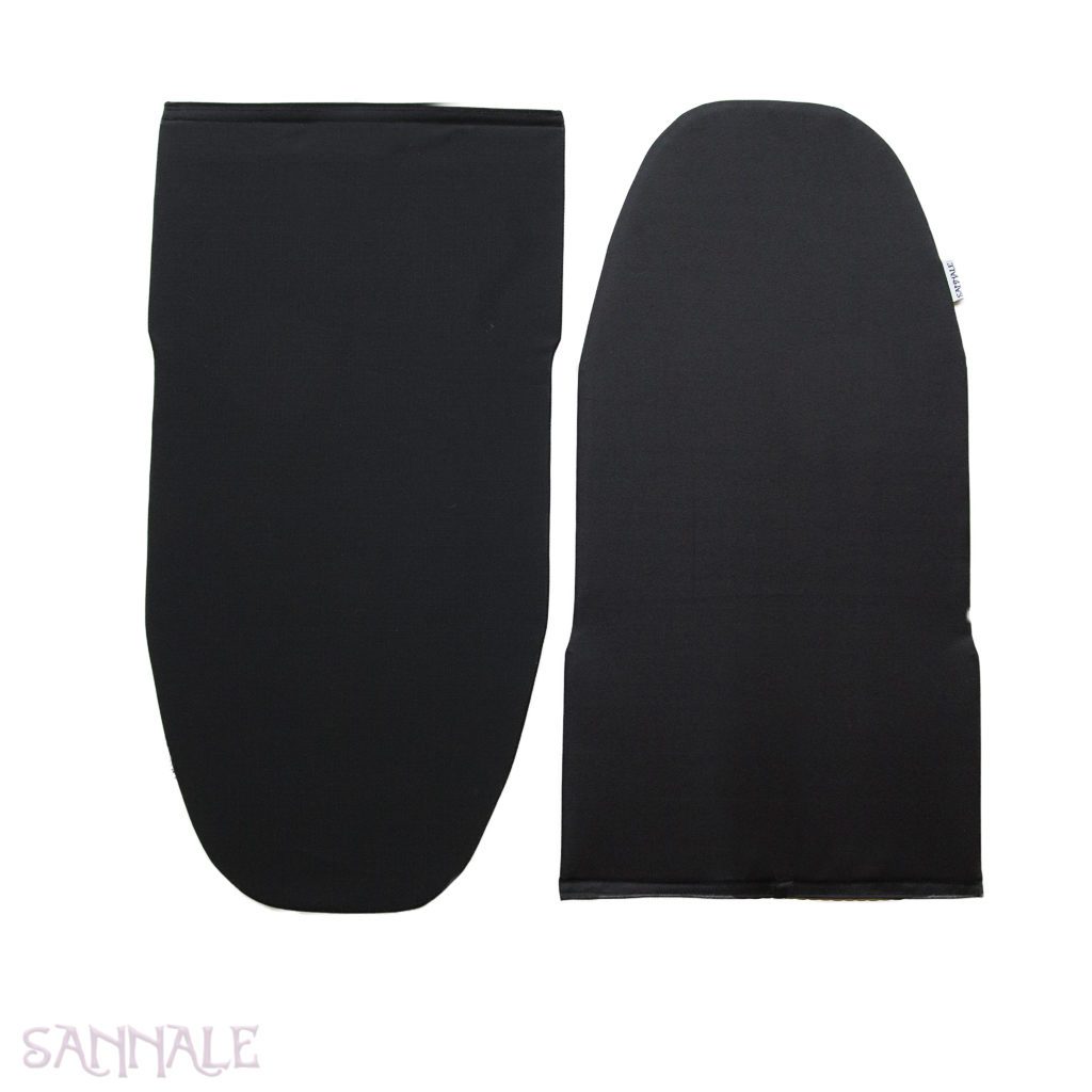 Sannale jalatugi,  loodud kasutamiseks koos Thule Urban Glide 2 / Ubran Glide käruga Sannale jalatugi, loodud kasutamiseks koos Thule Urban Glide 2 / Ubran Glide käruga
