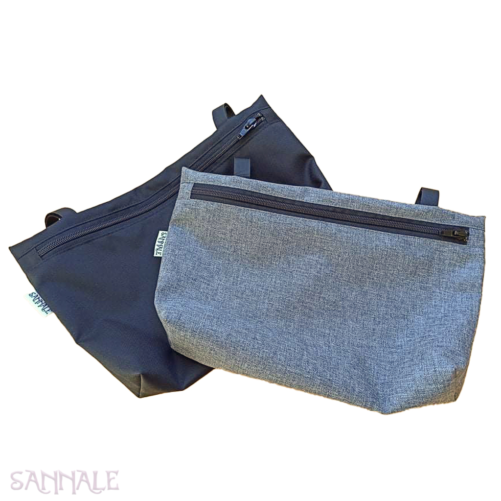 Rain cover storage bag Rain cover storage bag