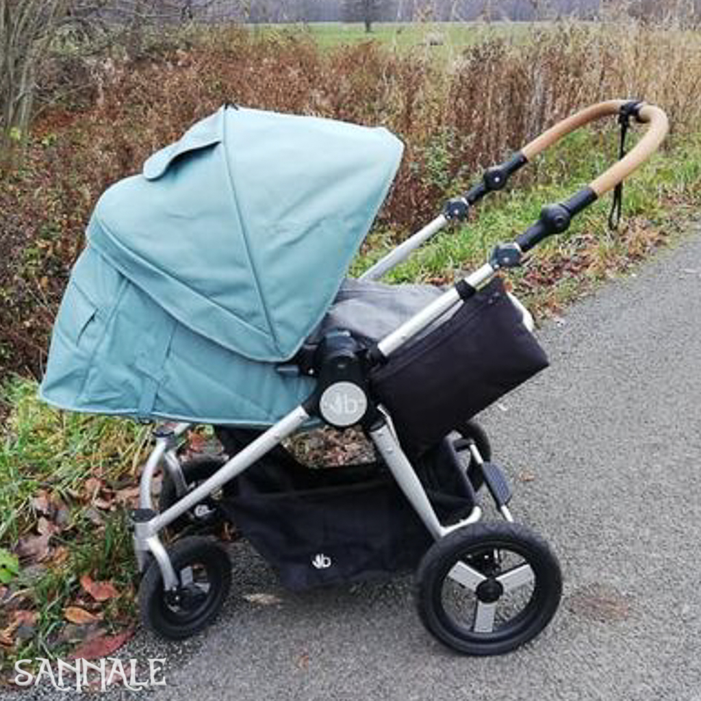 Vihmakile Kott Bumbleride Era