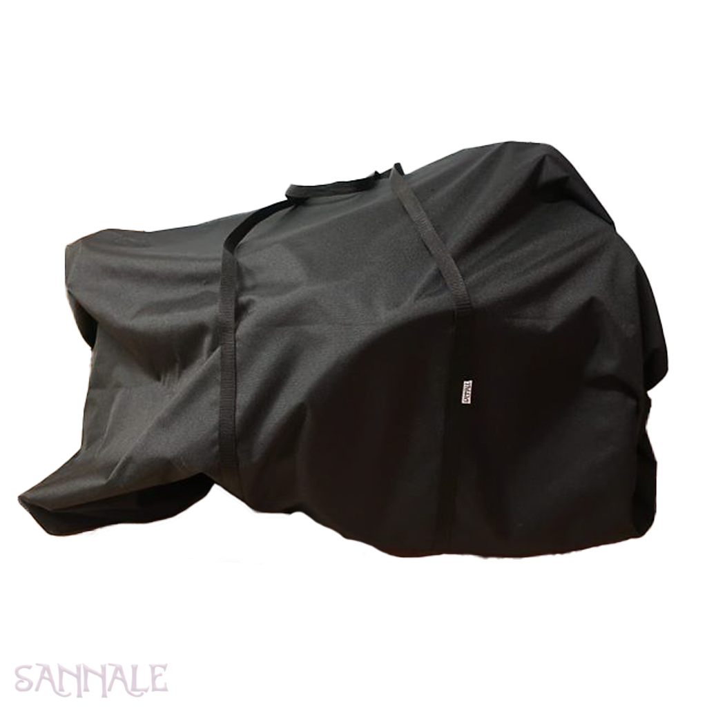 Sannale transpordikott, loodud kasutamiseks koos Thule Urban Glide 2 / Ubran Glide käruga