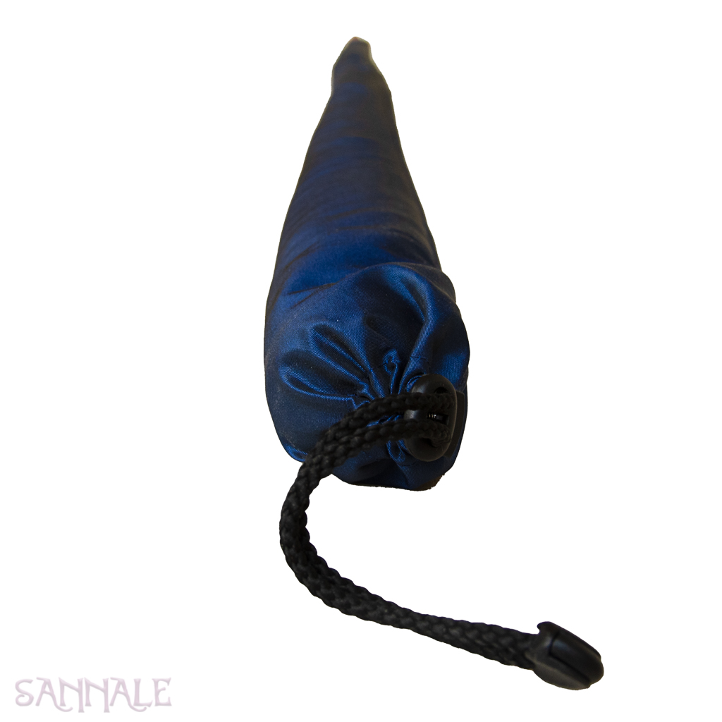 Flag bag for beacon flag