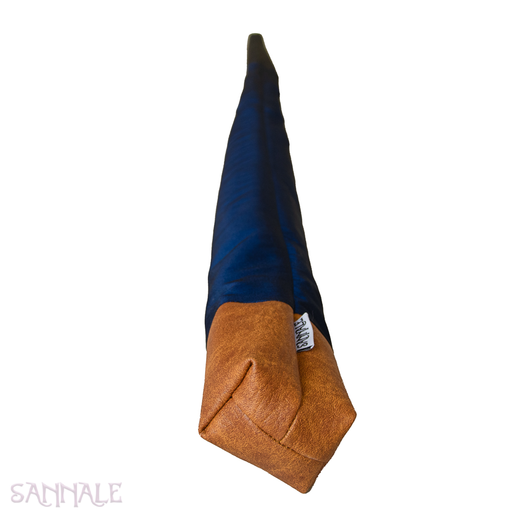 Flag bag for beacon flag