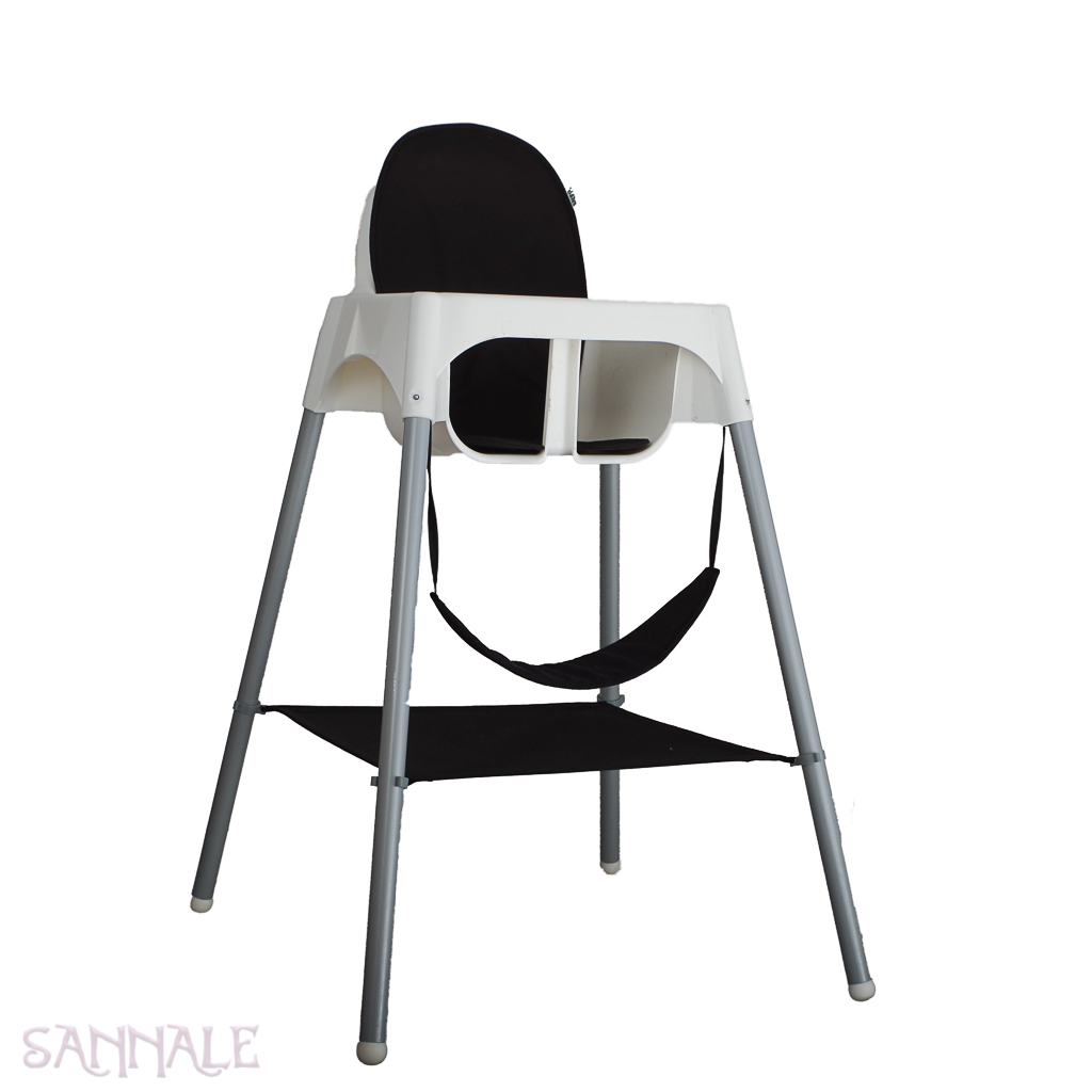 Ikea Antilop söögitooli jalatugi