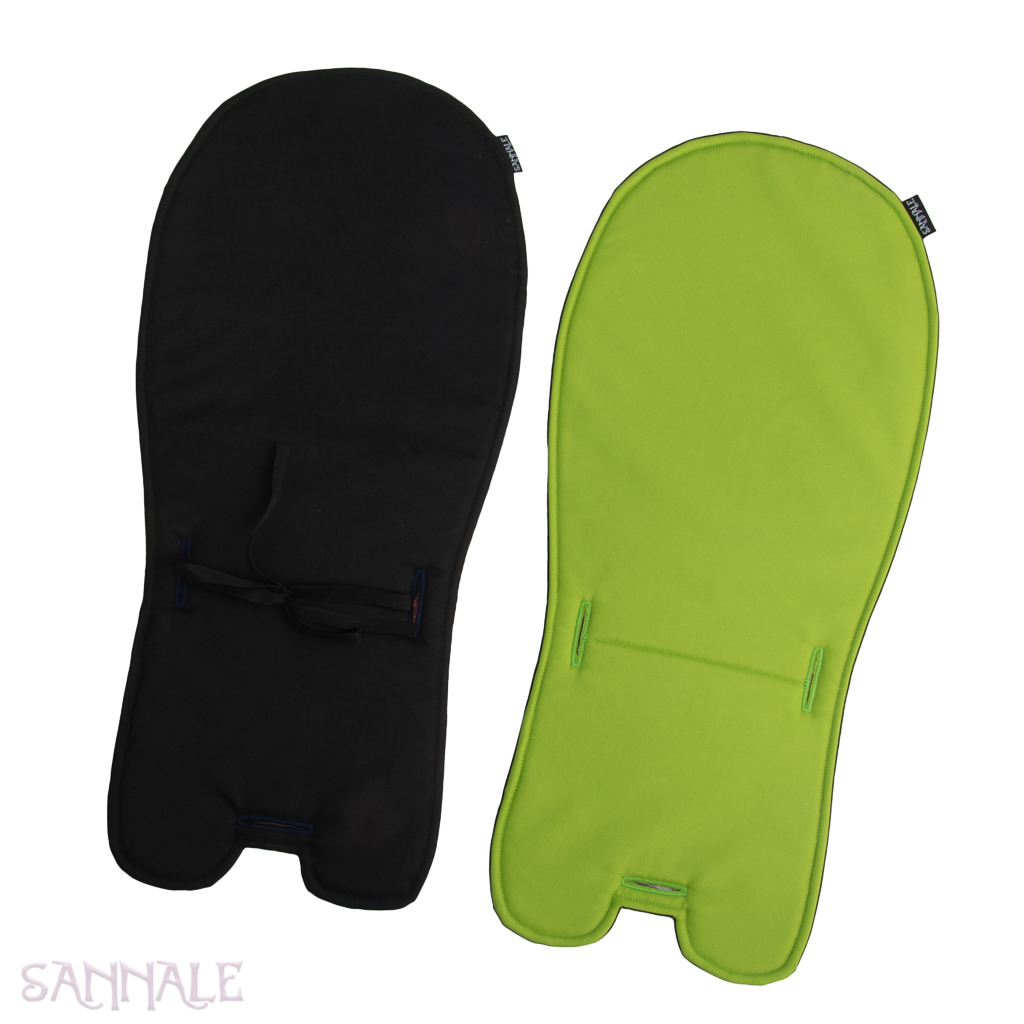 Söögitooli istmekate - kasutamiseks Ikea Antilop söögitooliga. Erkroheline