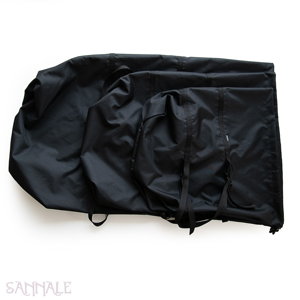 Sanna trolley transport bag-1 Sanna trolley transport bag-1