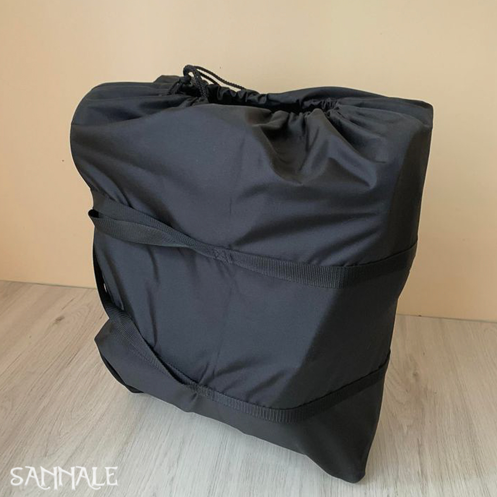 Easywalker Easywalker Jackey trolley with trolley for Sanna Easywalker Easywalker Jackey trolley with trolley for Sanna