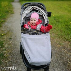 Accessories for strollers