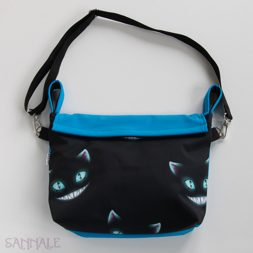 Sanna's wagon bag Sanna's wagon bag