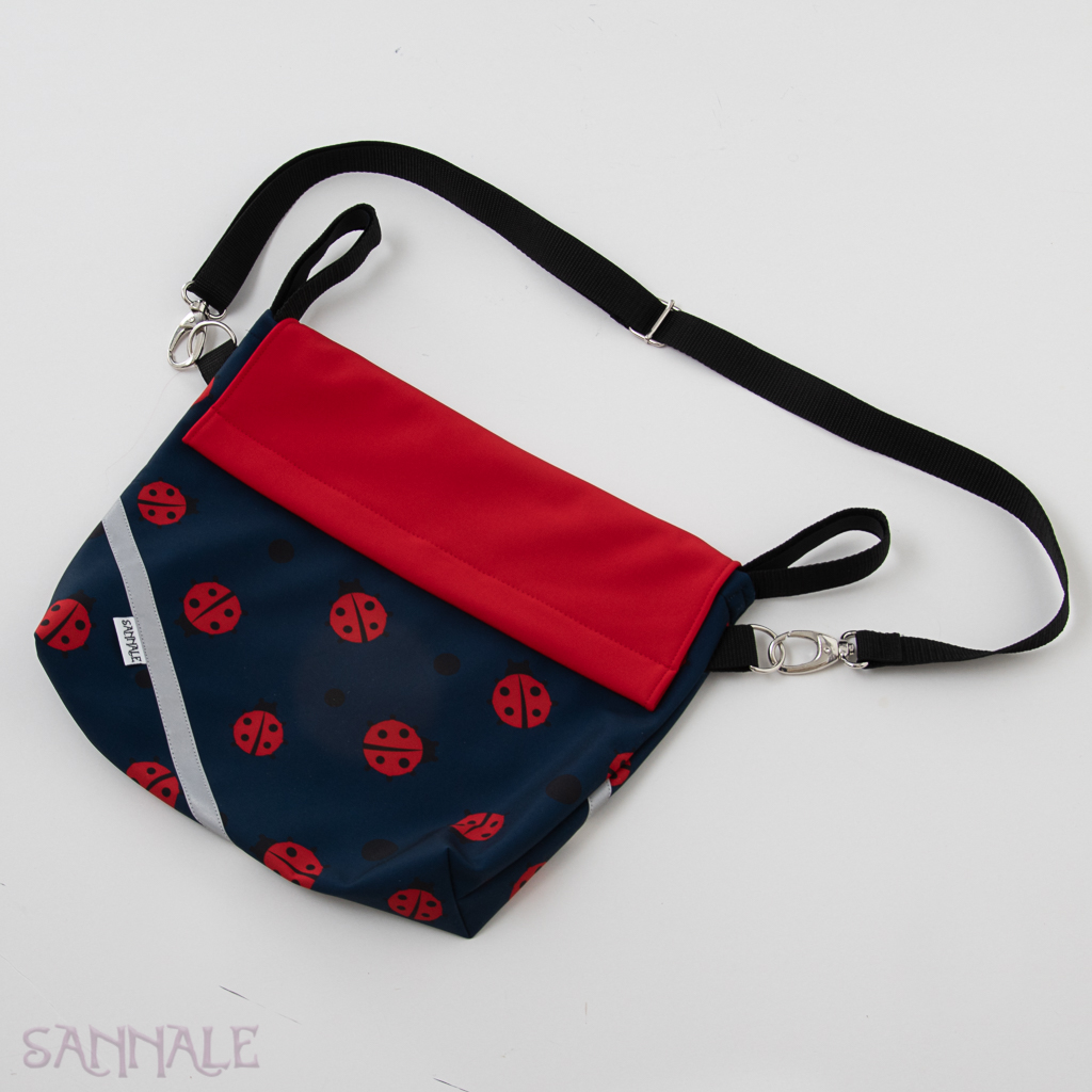 Trolley Carriage organiser