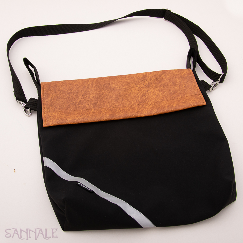 Sanna's wagon bag Sanna's wagon bag