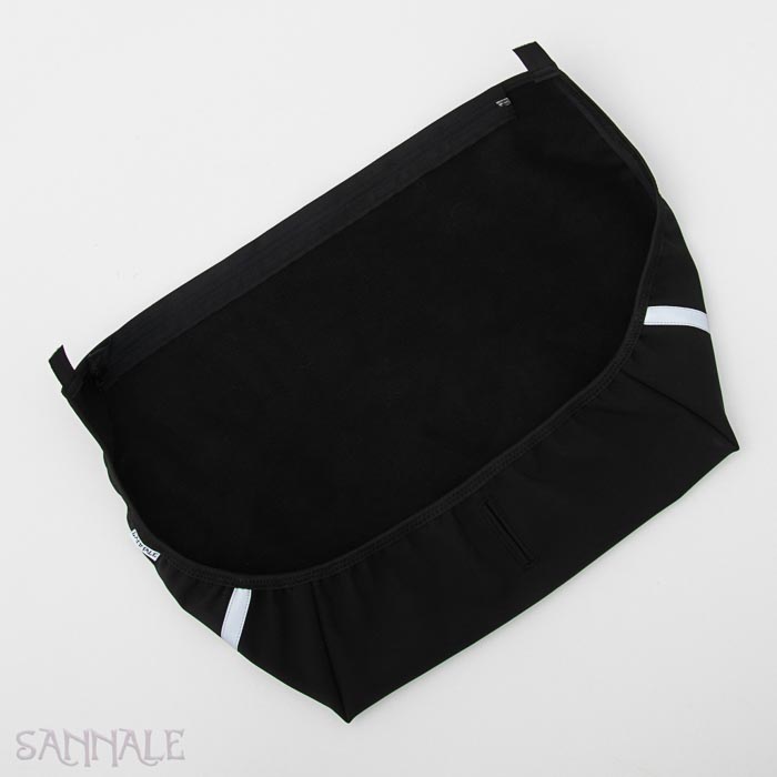 Sannale tagasa klapp Baby Jogger City Mini GT kärule-11