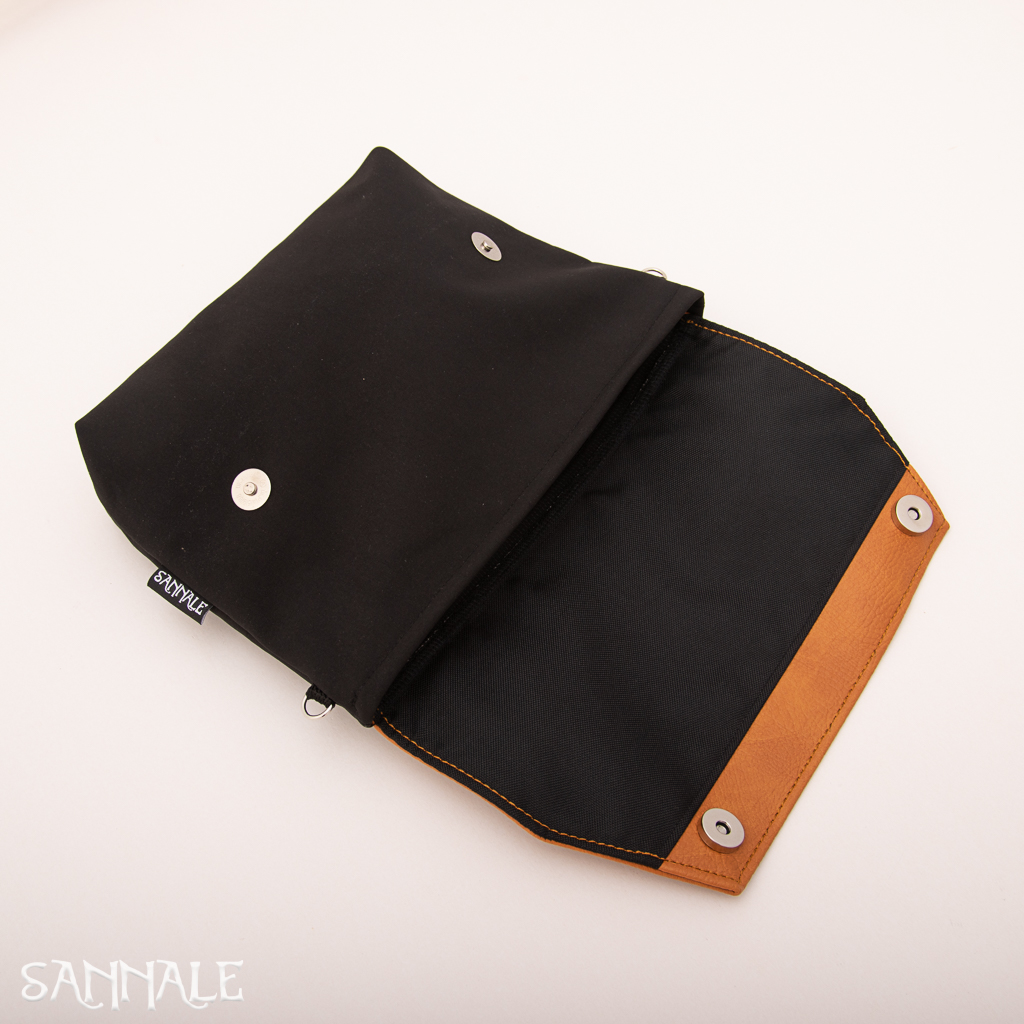 Sannale wagon bag-4 Sanna's wagon bag