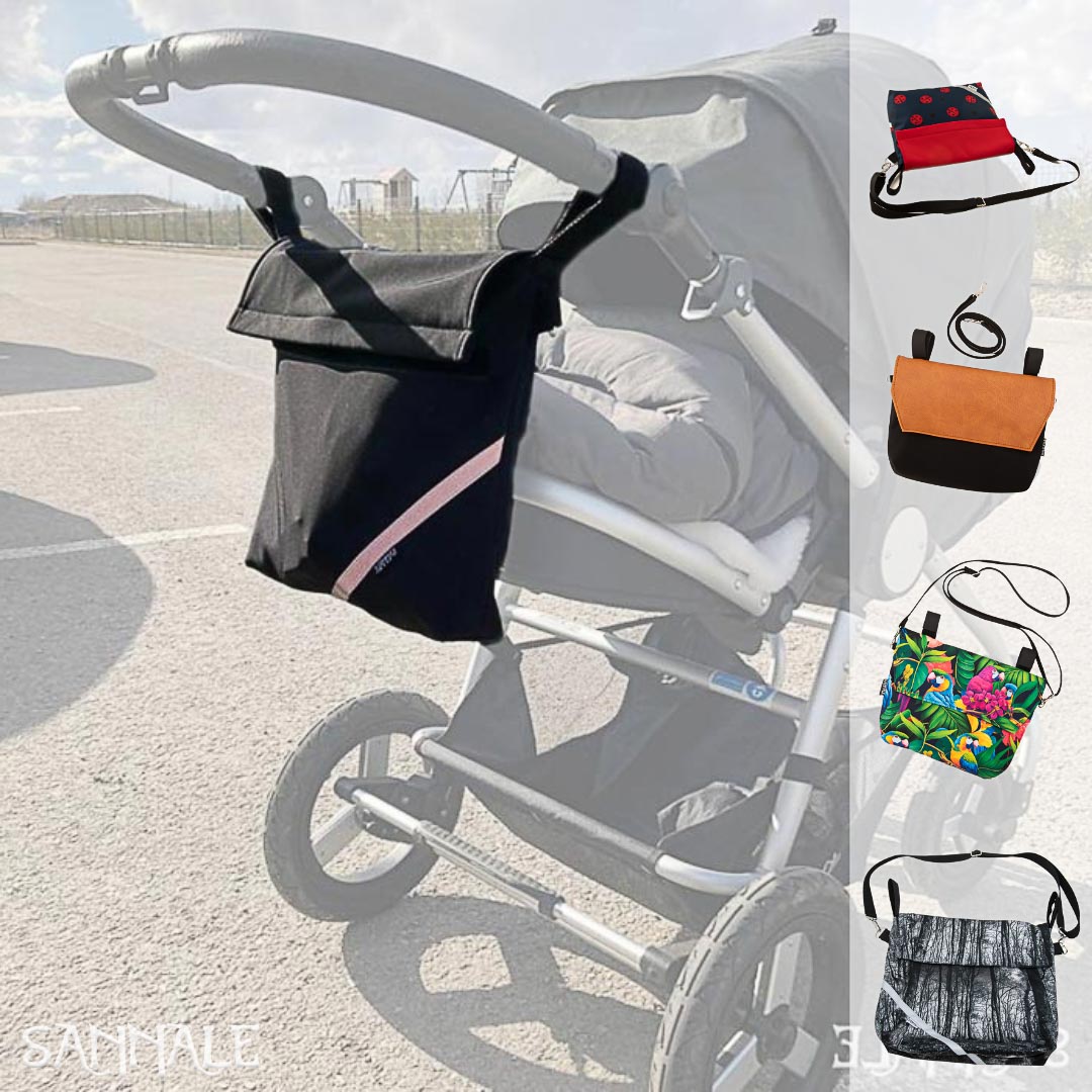 Stroller bag Stroller bag
