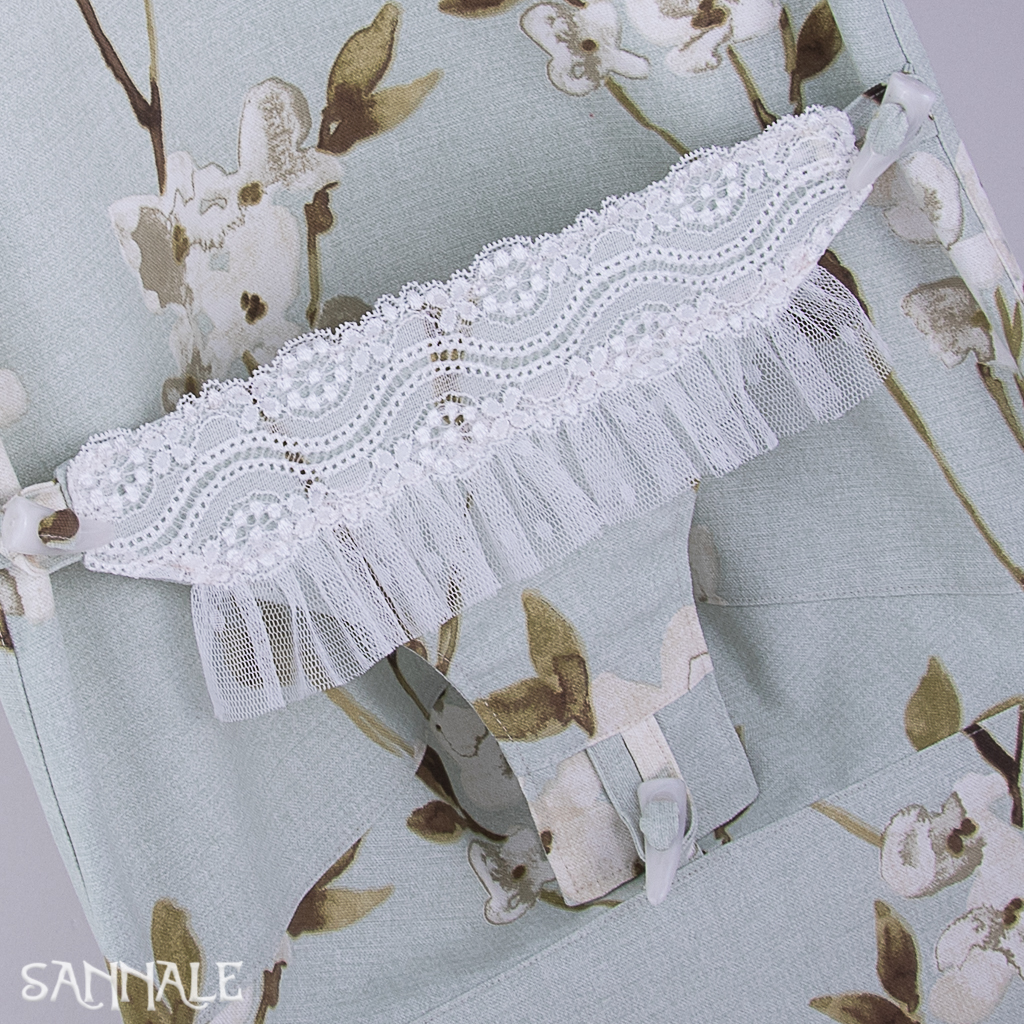 Sannale lamamistooli kate Babybjörn lamamistoolile