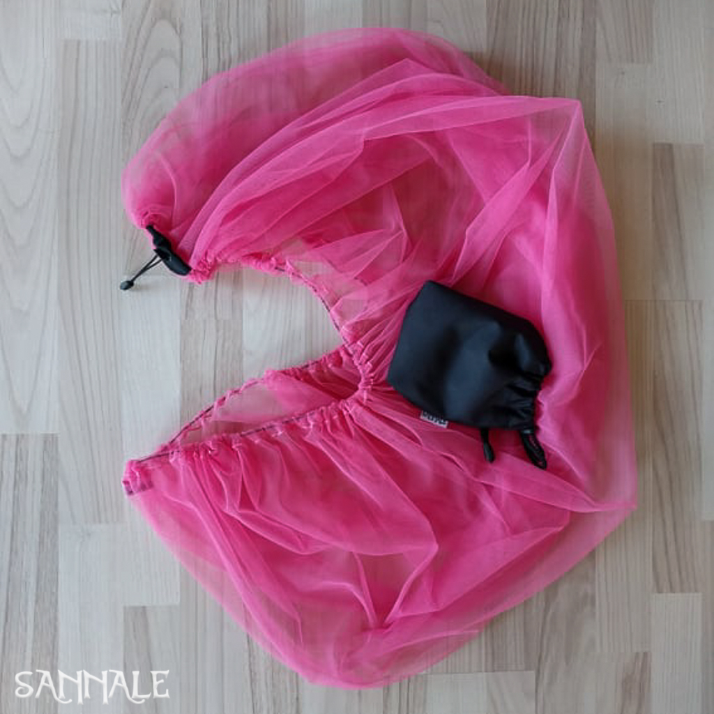 Iris M Air sääsevõrk