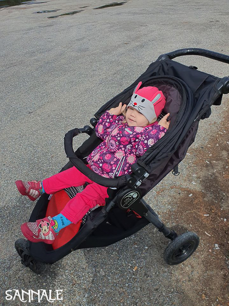 Sannale kärupehmendus Baby Jogger City Mini GT kärule-1 Sannale kärupehmendus Baby Jogger City Mini GT kärule-1