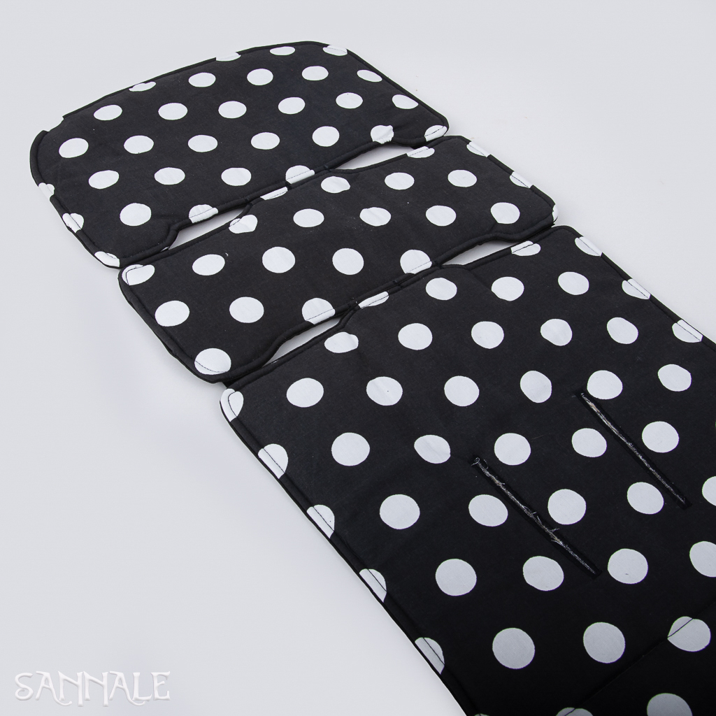 Sannale kärupehmendus loodud kasutamiseks koos Thule Urban Glide 2 käruga-1