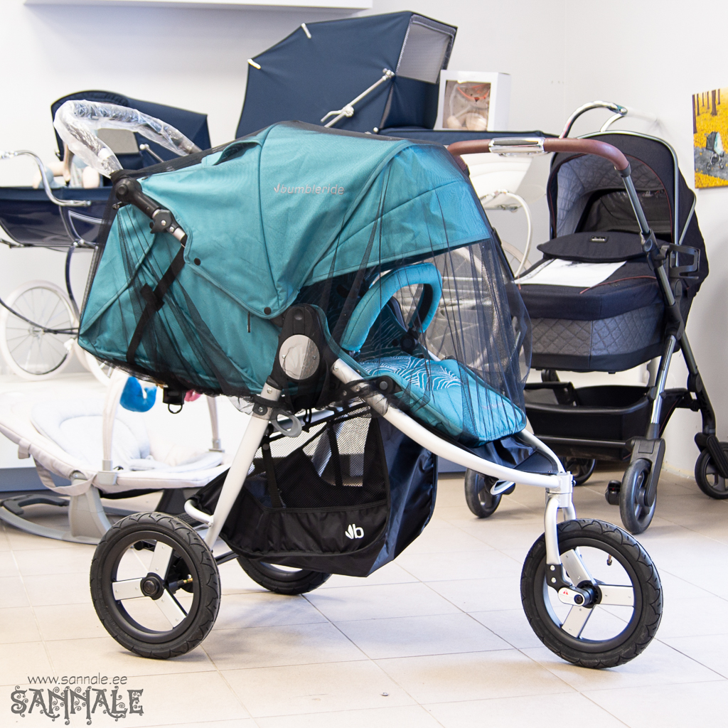 Sannale putukavõrk Indie ja Speed mudel