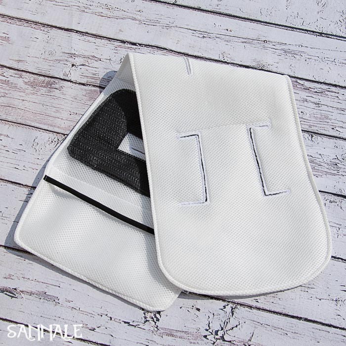 Aeromoov kärupehmendus