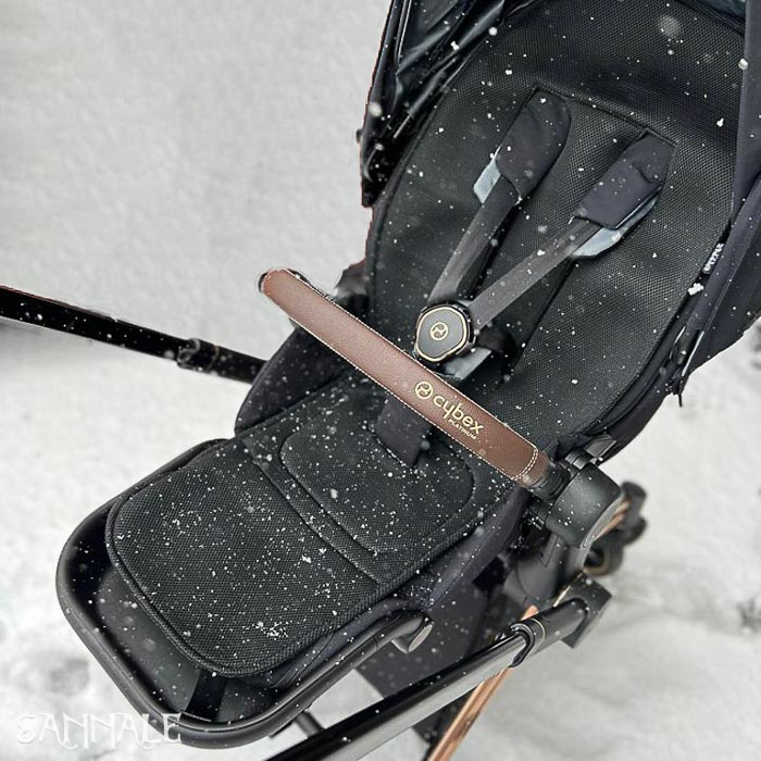 Aeromoov kärupehmendus