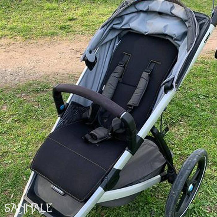 Aeromoov kärupehmendus