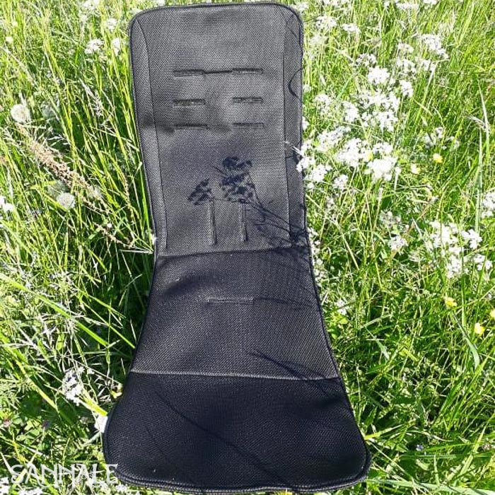 Aeromoov kärupehmendus