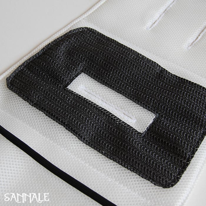 Aeromoov kärupehmendus