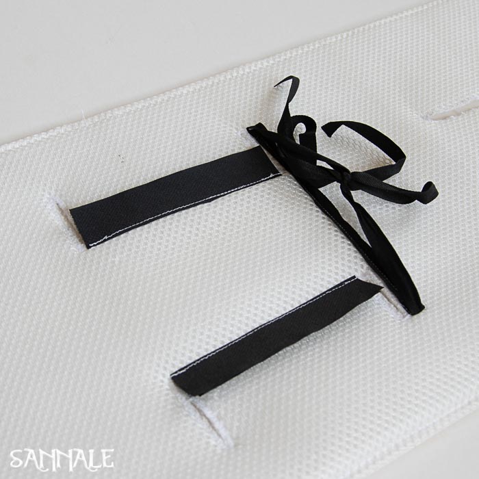 Aeromoov kärupehmendus