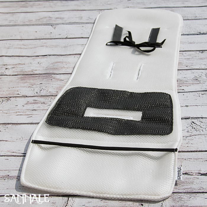 Aeromoov kärupehmendus