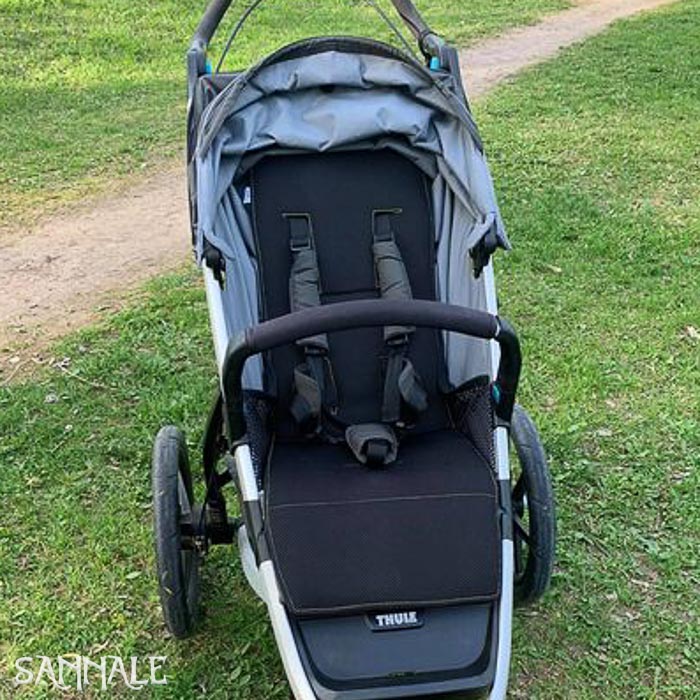 Aeromoov kärupehmendus