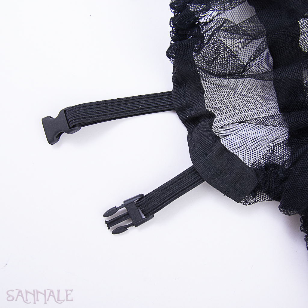 Universaalne putukavõrk