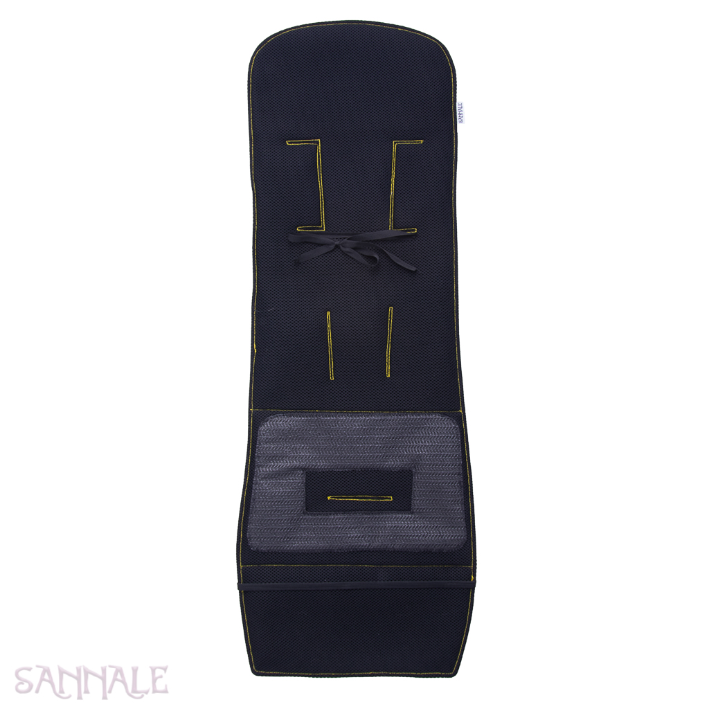 Aeromoov kärupehmendus