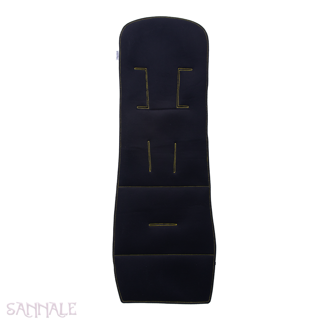 Aeromoov kärupehmendus