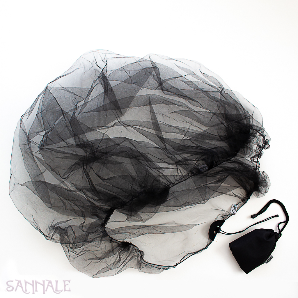 Universaalne putukavõrk