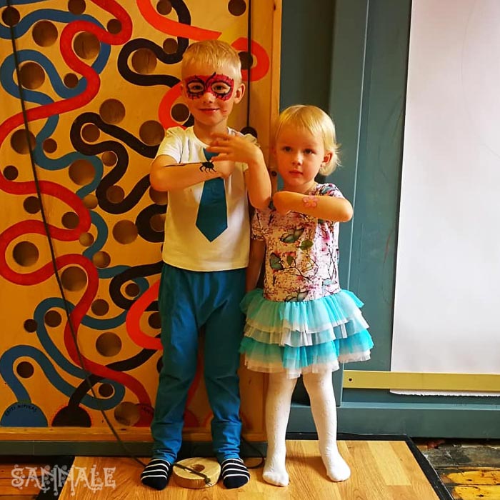 Satsikleit Satsikleit