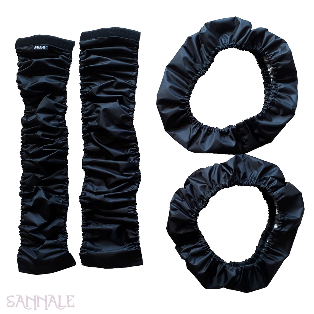 Bumbleride Era rattakatted