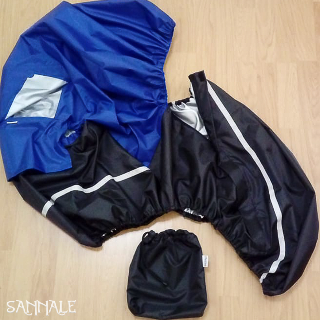 Käru vihmakile Käru vihmakile