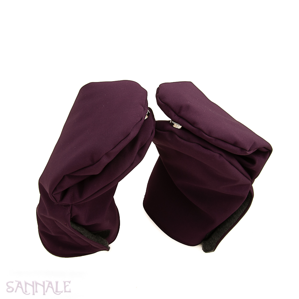 Vankrikindad Kindad vankrile