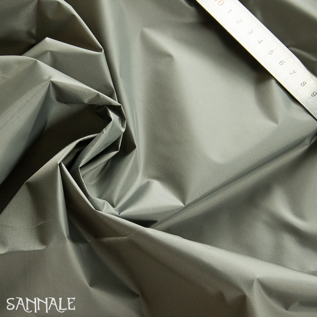 Sannale vihmakile värvivariant - hall