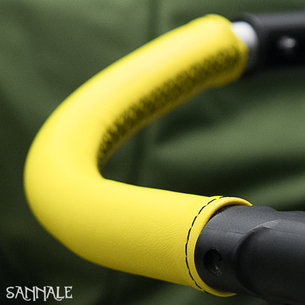 Bumbleride Indie lükkesanga kate