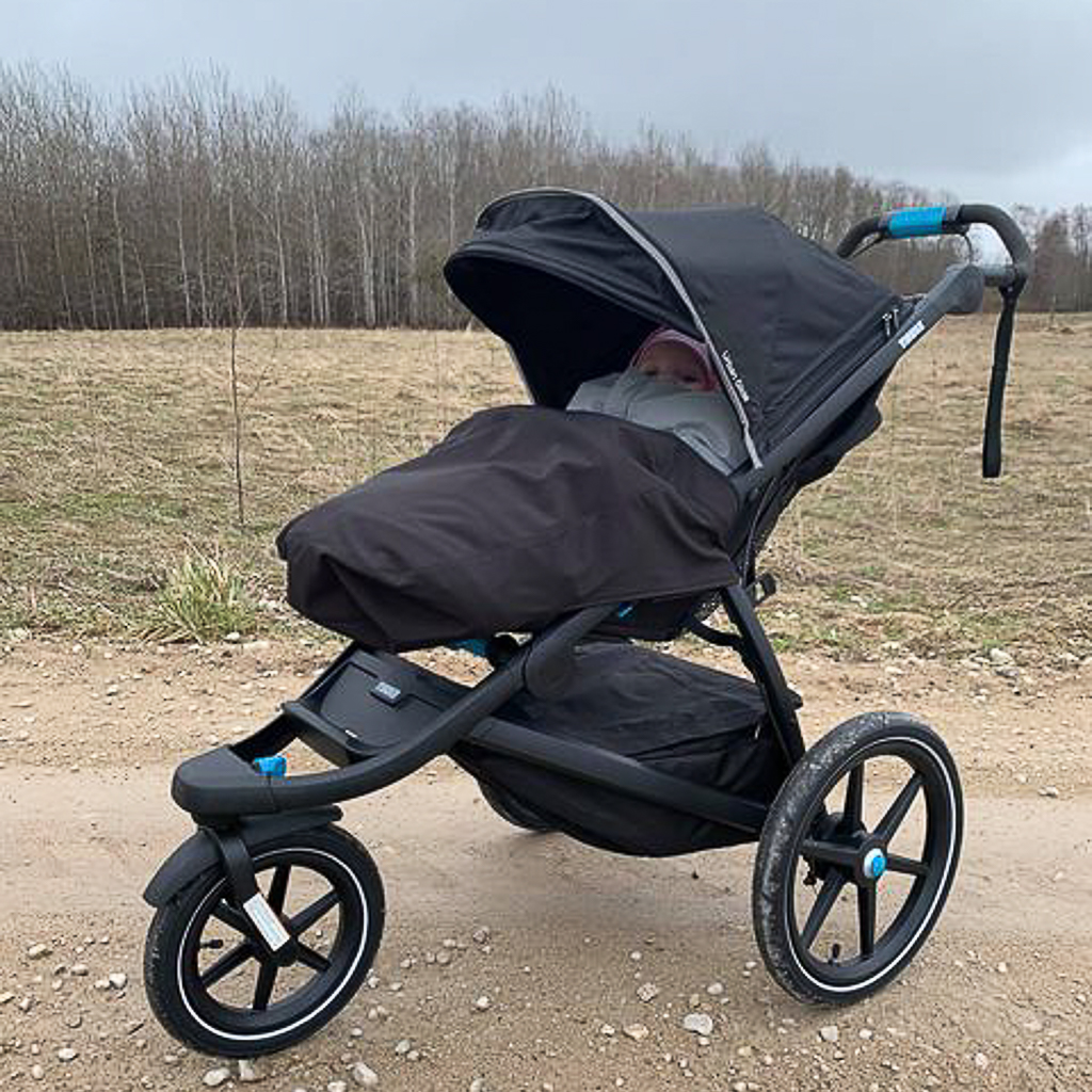 Sannale jalakate jalutuskärule