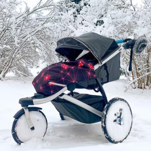 Sannale jalakate jalutuskärule