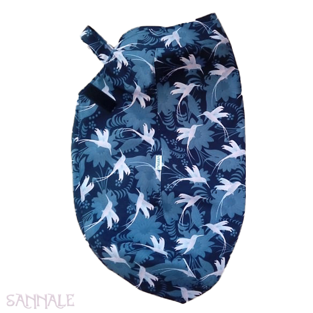 Sannale jalakate Bumbleride Era jalutuskärule