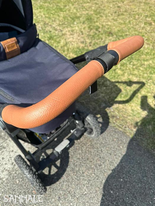 Sannale lükkesanga kate Emmaljunga NXT 90 kärule-4