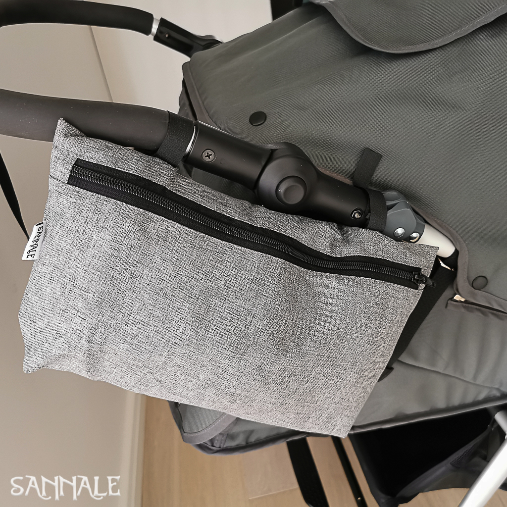 Rain cover storage bag Rain cover storage bag
